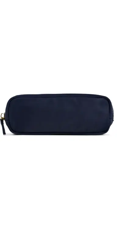 Stoney Clover Lane Slim Pouch Sapphire One Size | Thumbnail 1