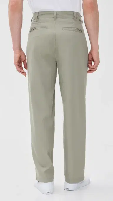 Obey Otis Pleated Pants | Thumbnail 3 Obey Otis Pleated Pants | Thumbnail 3
