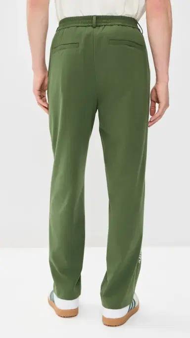 Malbon Magnolia Coolcore Pants Chive | Thumbnail 3