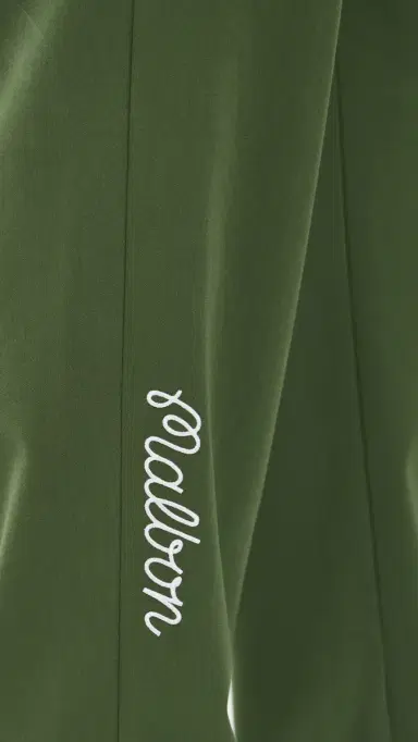 Malbon Magnolia Coolcore Pants Chive | Thumbnail 6