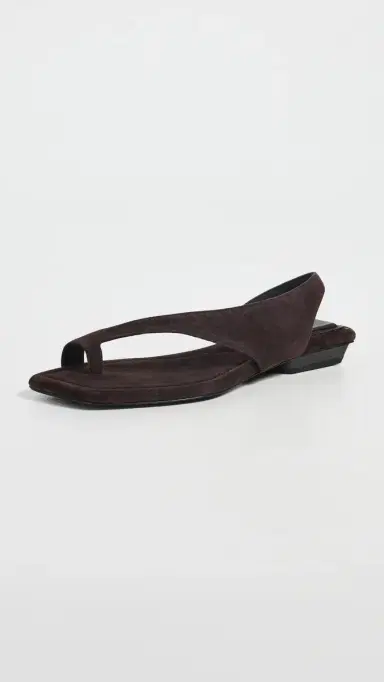 rag & bone Liv Flat Sandals Dkcsd | Thumbnail 2 rag & bone Liv Flat Sandals Dkcsd | Thumbnail 2