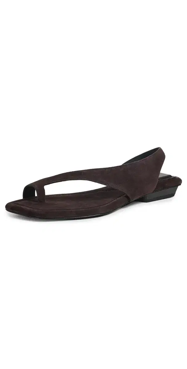 rag & bone Liv Flat Sandals Dkcsd