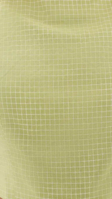 Line & Dot hea Top Green | Thumbnail 6