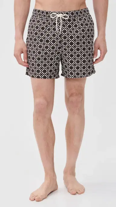 Simkhai Malachi Swim Shorts 14.5 | Thumbnail 2 Simkhai Malachi Swim Shorts 14.5 | Thumbnail 2