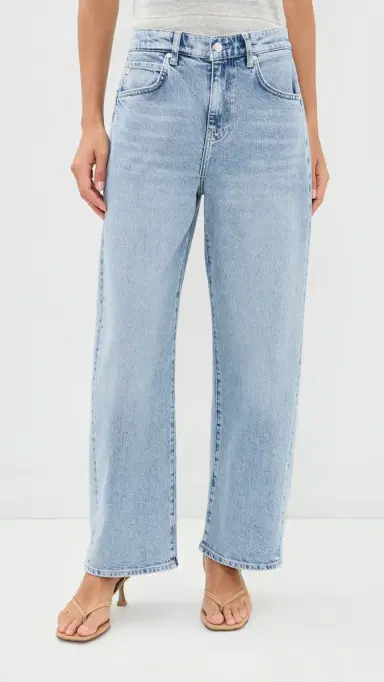 Ag Hattie Jeans Gold Country | Thumbnail 2