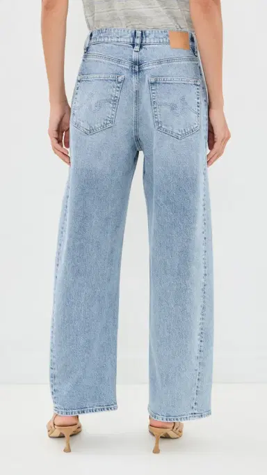 Ag Hattie Jeans Gold Country | Thumbnail 3