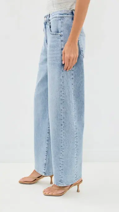 Ag Hattie Jeans Gold Country | Thumbnail 4