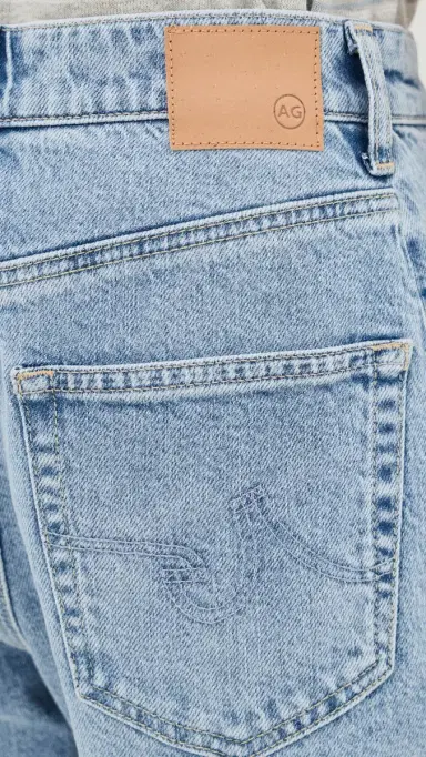Ag Hattie Jeans Gold Country | Thumbnail 6