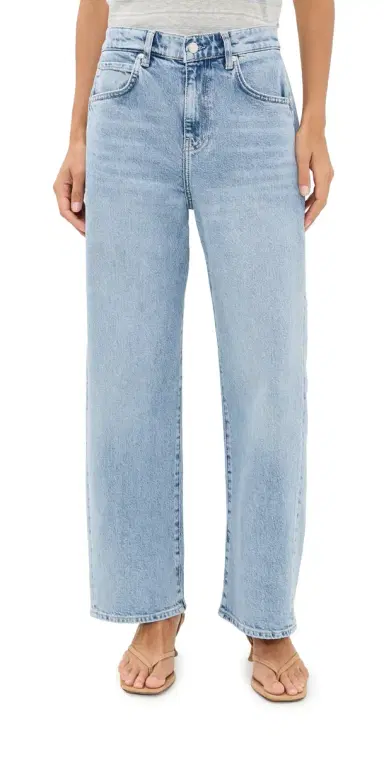 Ag Hattie Jeans Gold Country | Thumbnail 1