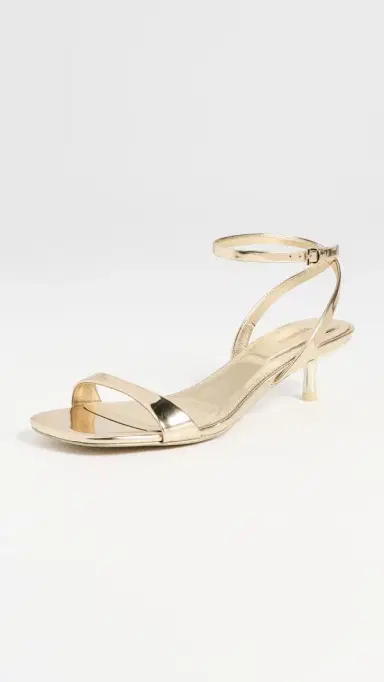 Simkhai Hannah Leather Sandals | Thumbnail 2 Simkhai Hannah Leather Sandals | Thumbnail 2