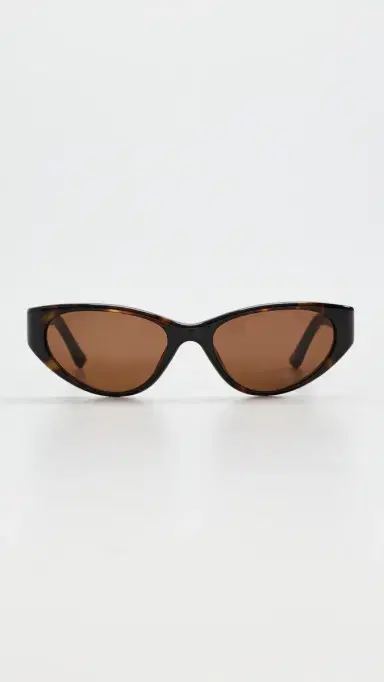 Chimi Solstice Sunglasses Dusty Tortoise One Size | Thumbnail 2 Chimi Solstice Sunglasses Dusty Tortoise One Size | Thumbnail 2
