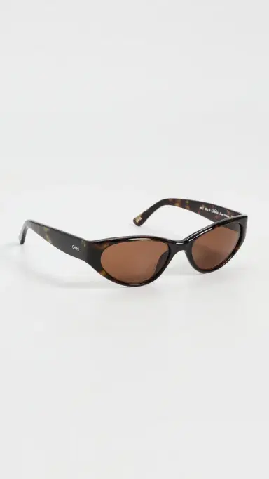 Chimi Solstice Sunglasses Dusty Tortoise One Size | Thumbnail 4 Chimi Solstice Sunglasses Dusty Tortoise One Size | Thumbnail 4
