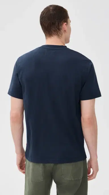 Far Afield GDC Embroidered T-Shirt | Thumbnail 3
