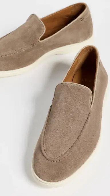 GREATS Veneto Loafers | Thumbnail 4 GREATS Veneto Loafers | Thumbnail 4