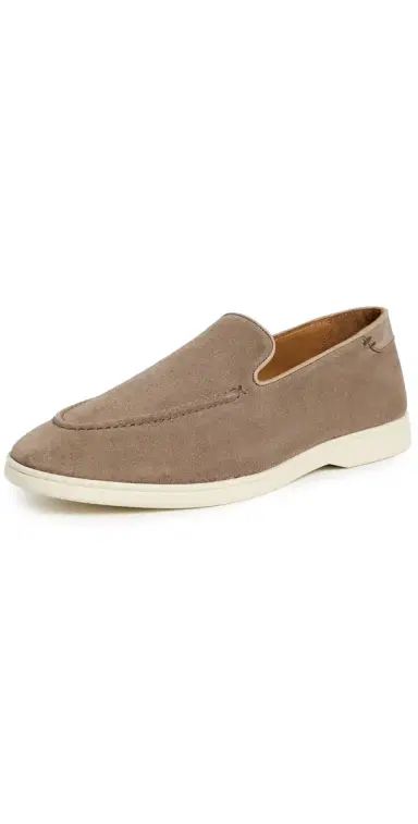 GREATS Veneto Loafers | Thumbnail 1 GREATS Veneto Loafers | Thumbnail 1