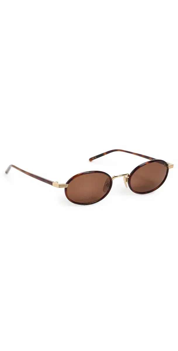 Chimi Lea Sunglasses Royal Tortoise One Size