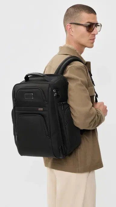 TUMI Brief Pack | Thumbnail 3 TUMI Brief Pack | Thumbnail 3