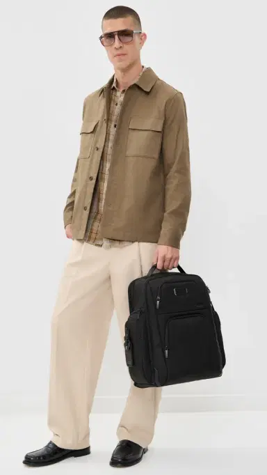 TUMI Brief Pack | Thumbnail 4 TUMI Brief Pack | Thumbnail 4