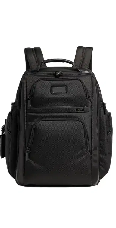 TUMI Brief Pack | Thumbnail 1 TUMI Brief Pack | Thumbnail 1