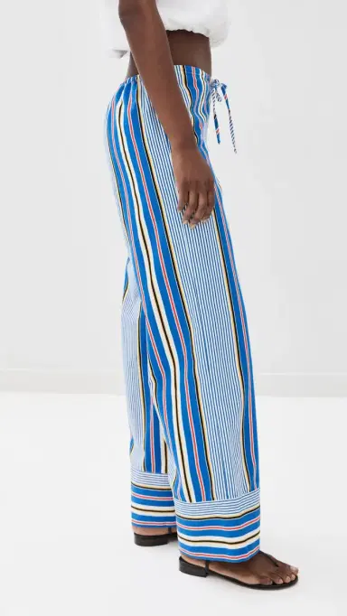 Ciao Lucia Yuli Pants tripe | Thumbnail 4 Ciao Lucia Yuli Pants tripe | Thumbnail 4