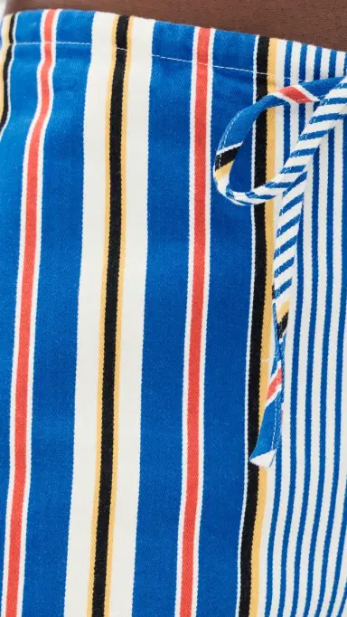 Ciao Lucia Yuli Pants tripe | Thumbnail 6 Ciao Lucia Yuli Pants tripe | Thumbnail 6