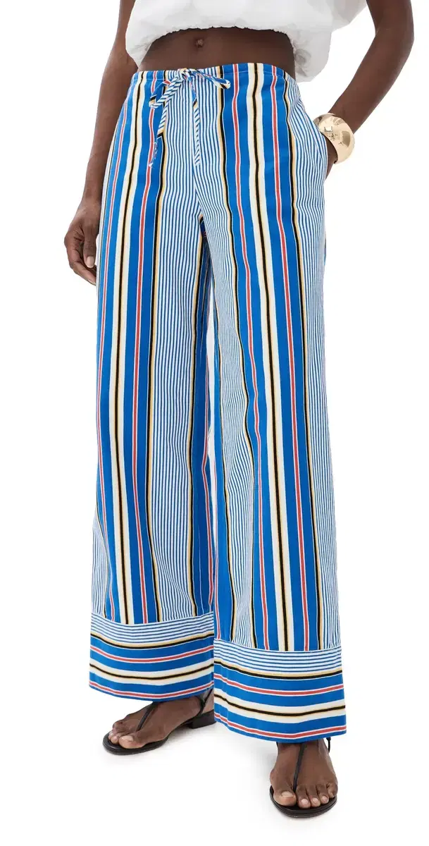 Ciao Lucia Yuli Pants Stripe