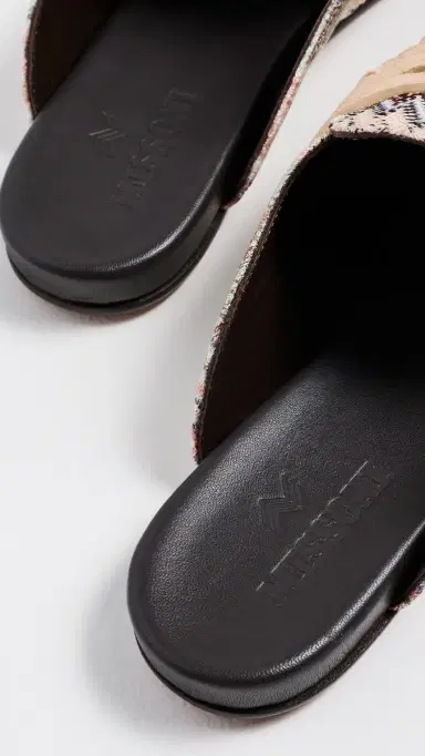 Missoni Bea Flats | Thumbnail 4