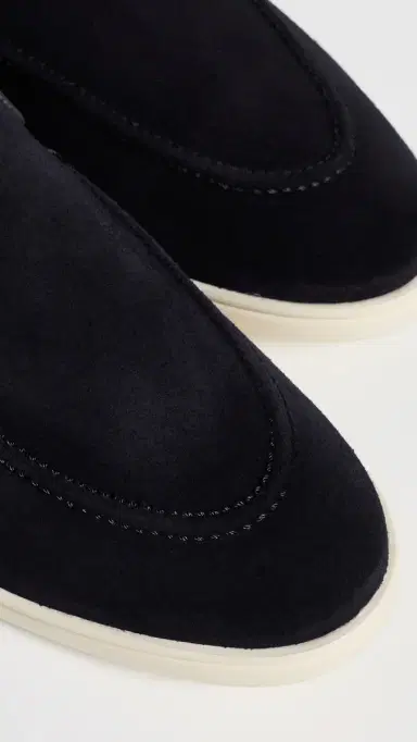 GREATS Veneto Loafers Navy | Thumbnail 5