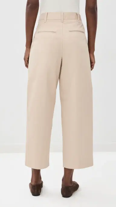 Favorite Daughter The London Trousers | Thumbnail 3 Favorite Daughter The London Trousers | Thumbnail 3