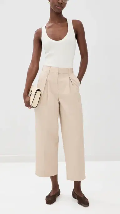 Favorite Daughter The London Trousers | Thumbnail 5 Favorite Daughter The London Trousers | Thumbnail 5