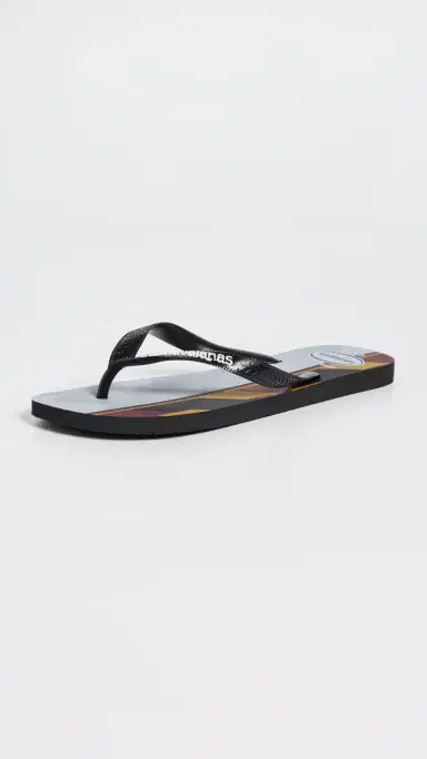 Havaianas x World Cup Germany Flip Flops Germany | Thumbnail 4