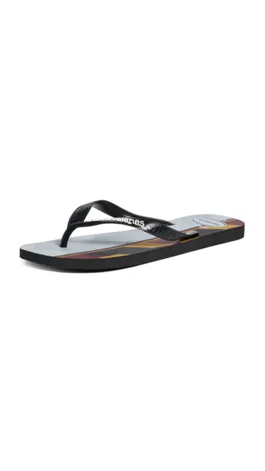 Havaianas x World Cup Germany Flip Flops Germany | Thumbnail 6