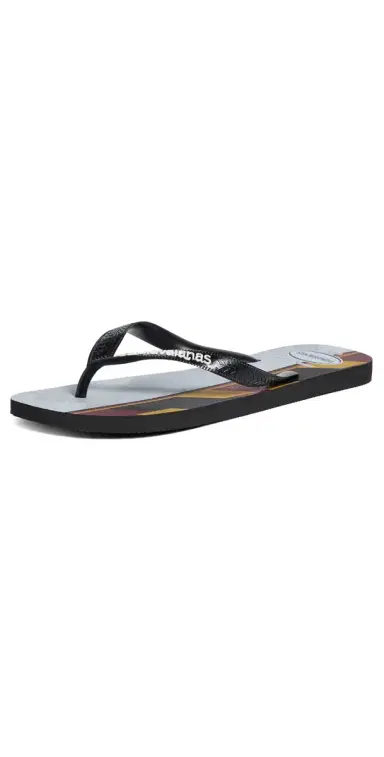 Havaianas x World Cup Germany Flip Flops Germany | Thumbnail 1