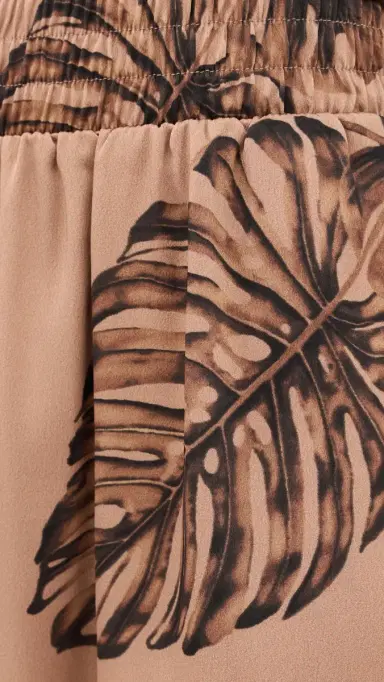L'Agence Lillian Wide Leg Pants | Thumbnail 6 L'Agence Lillian Wide Leg Pants | Thumbnail 6