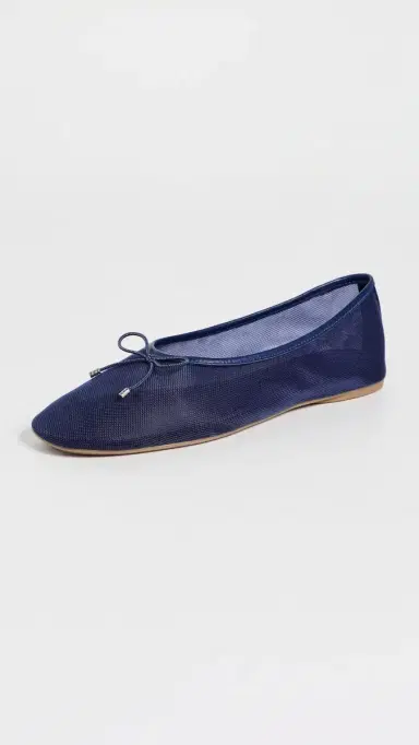 rag & bone Poppi Ballet Flats Blmsh | Thumbnail 2 rag & bone Poppi Ballet Flats Blmsh | Thumbnail 2