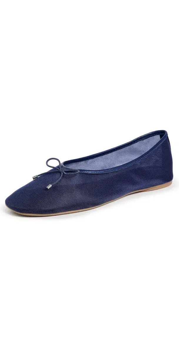 rag & bone Poppi Ballet Flats Blmsh