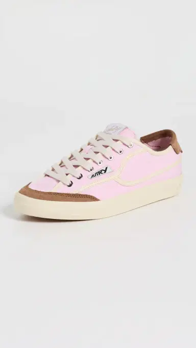 Autry Windscape Low Sneakers | Thumbnail 2 Autry Windscape Low Sneakers | Thumbnail 2