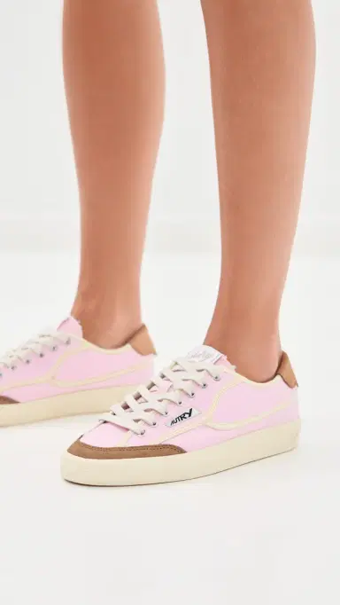 Autry Windscape Low Sneakers | Thumbnail 3 Autry Windscape Low Sneakers | Thumbnail 3