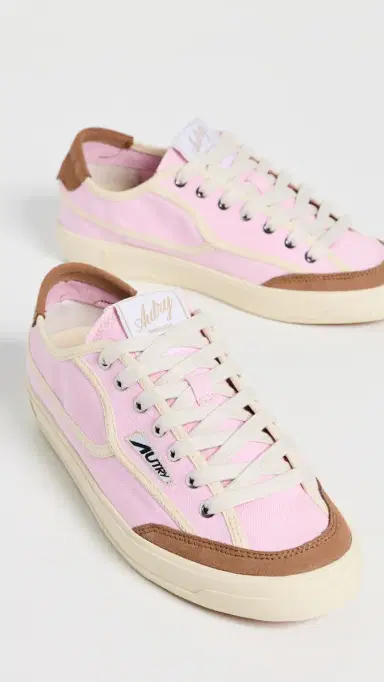 Autry Windscape Low Sneakers | Thumbnail 5 Autry Windscape Low Sneakers | Thumbnail 5
