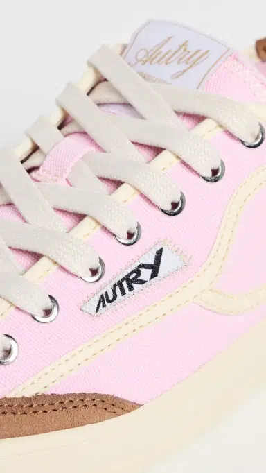 Autry Windscape Low Sneakers | Thumbnail 6 Autry Windscape Low Sneakers | Thumbnail 6