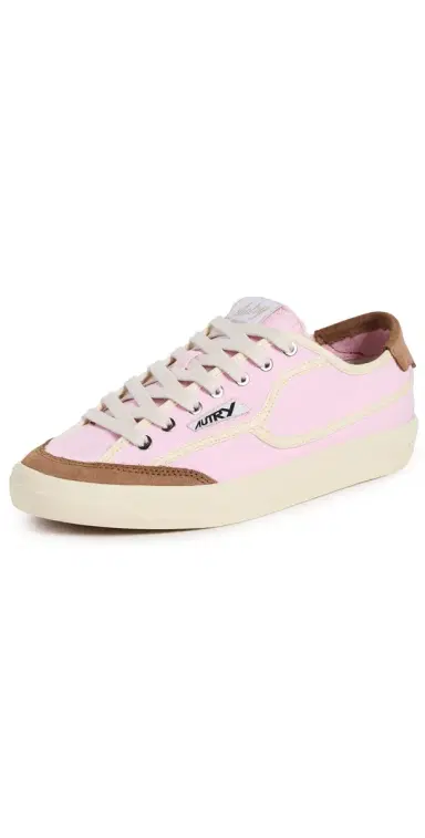 Autry Windscape Low Sneakers | Thumbnail 1 Autry Windscape Low Sneakers | Thumbnail 1