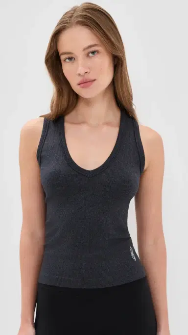 FP Movement Bittersweet Rib Essential Tank Top | Thumbnail 2