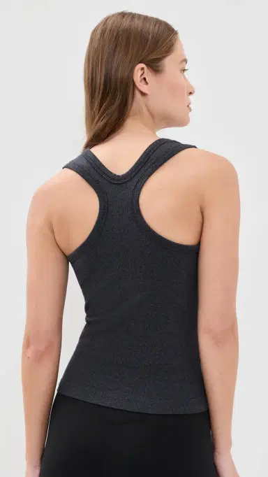 FP Movement Bittersweet Rib Essential Tank Top | Thumbnail 3