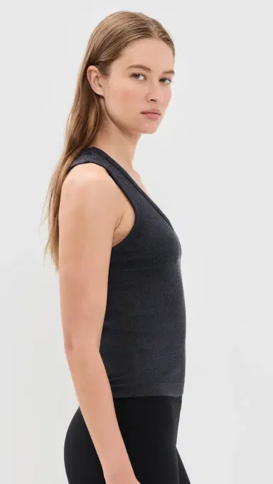 FP Movement Bittersweet Rib Essential Tank Top | Thumbnail 4
