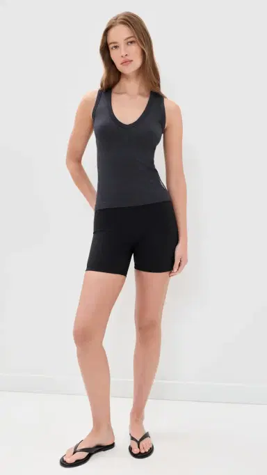 FP Movement Bittersweet Rib Essential Tank Top | Thumbnail 5