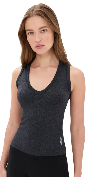 FP Movement Bittersweet Rib Essential Tank Top | Thumbnail 1
