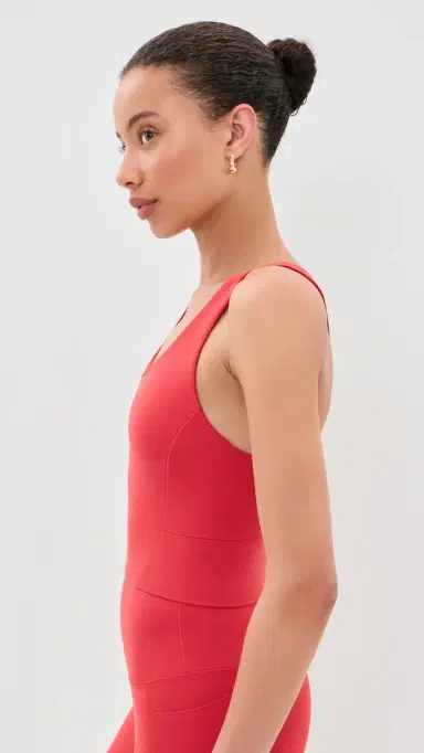 Rhone Revive ongline Bra CABANA RED | Thumbnail 4