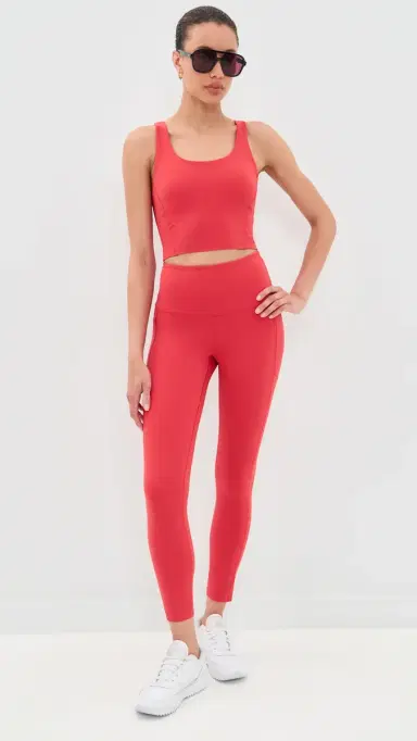 Rhone Revive ongline Bra CABANA RED | Thumbnail 5