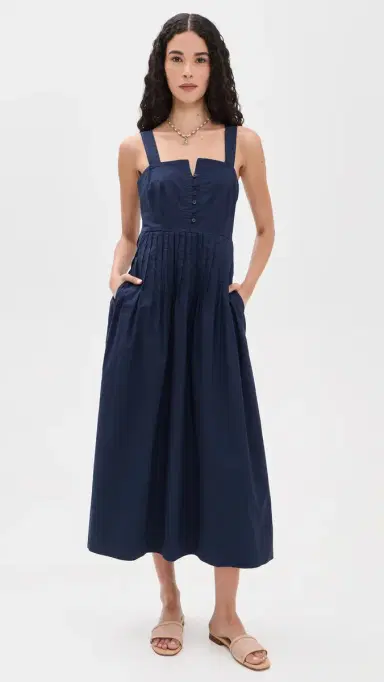 Splendid Maggie Dress | Thumbnail 2 Splendid Maggie Dress | Thumbnail 2