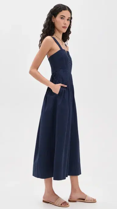 Splendid Maggie Dress | Thumbnail 4 Splendid Maggie Dress | Thumbnail 4